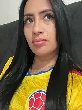Sara luna  online show from 06.24.26