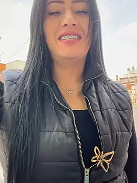Sara luna  online show from 06.29.26