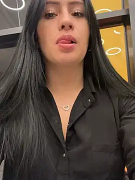 Sara luna  online show from 07.16.26