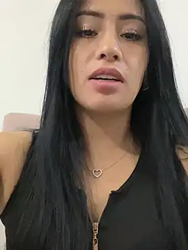 Sara luna  online show from 07.18.26
