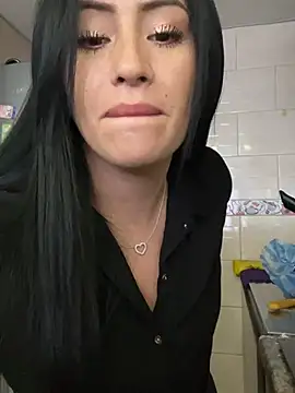 Sara luna  online show from 07.19.26