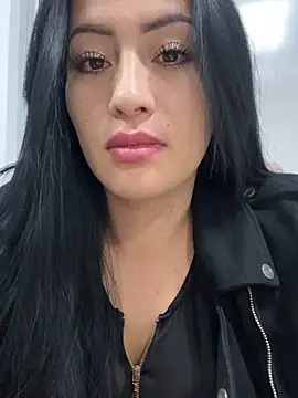 Sara luna  online show from 07.31.26
