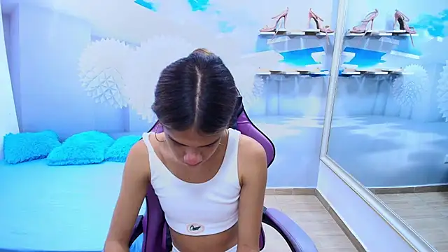 DEMI LEED online show from 03.11.26