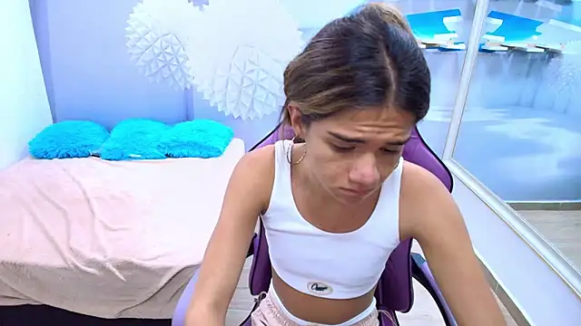 DEMI LEED online show from 03.25.26