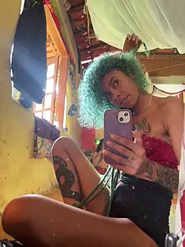 sammoura01 online show from 03.15.26