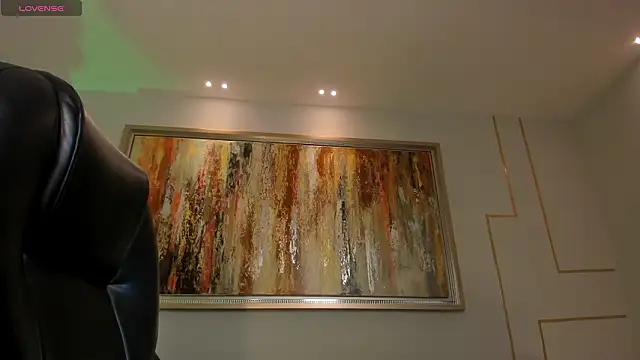 AbbyDalton online show from 02.04.26