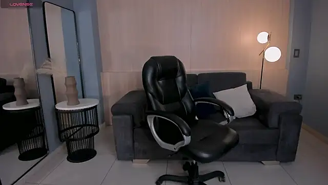 AbbyDalton online show from 04.06.26