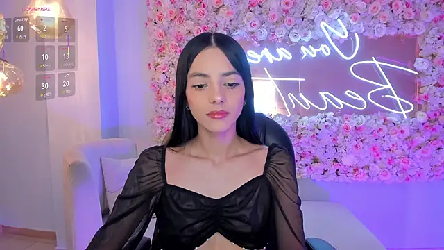 HannahJamesX online show from 01.18.26