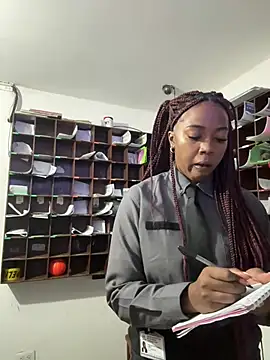 CiaraEbony online show from 06.23.26