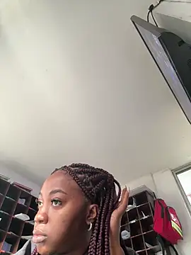 CiaraEbony online show from 06.29.26