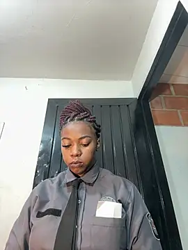 CiaraEbony online show from 07.05.26