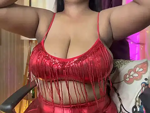 Sexy Evelynn online show from 06.24.26