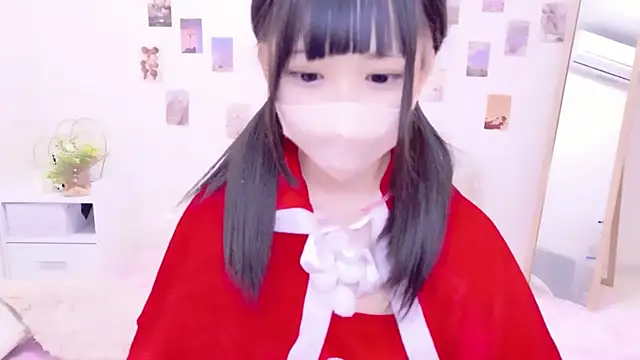 x-naru-x online show from 12.01.25