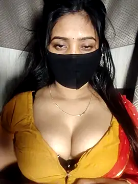 Monalisha G online show from 01.18.26