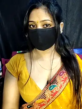 Monalisha G online show from 02.28.26