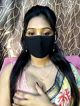 Monalisha G online show from 03.08.26