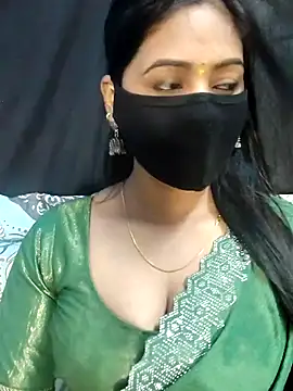 Monalisha G online show from 04.16.26