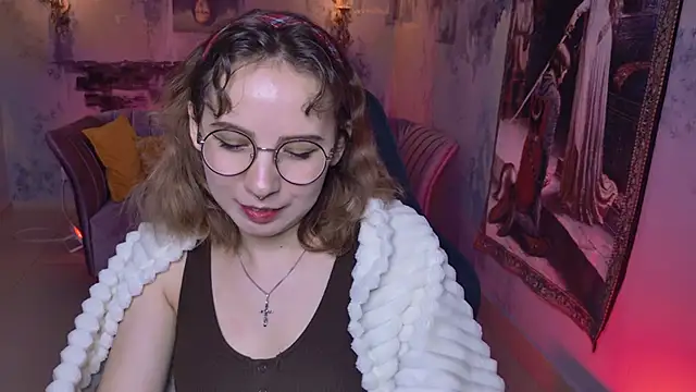 Snapshot of JasmineMilko chatting on 02.03.26 JasmineMilko online show from 02.03.26