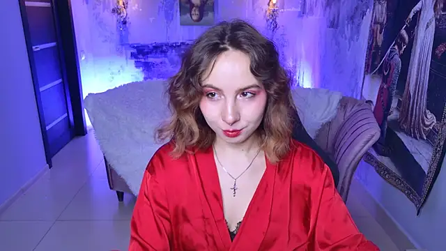 Snapshot of JasmineMilko chatting on 02.05.26 JasmineMilko online show from 02.05.26