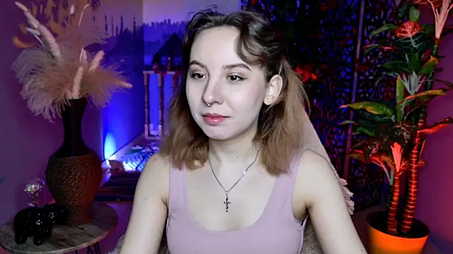 Snapshot of JasmineMilko chatting on 02.16.26 JasmineMilko online show from 02.16.26