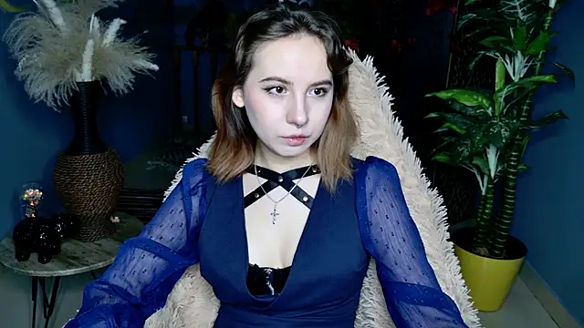 Snapshot of JasmineMilko chatting on 02.17.26 JasmineMilko online show from 02.17.26