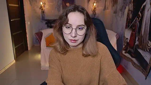 Snapshot of JasmineMilko chatting on 02.23.26 JasmineMilko online show from 02.23.26