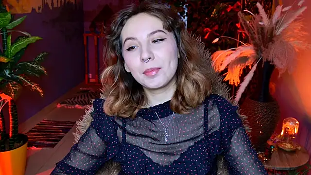 Snapshot of JasmineMilko chatting on 03.03.26 JasmineMilko online show from 03.03.26