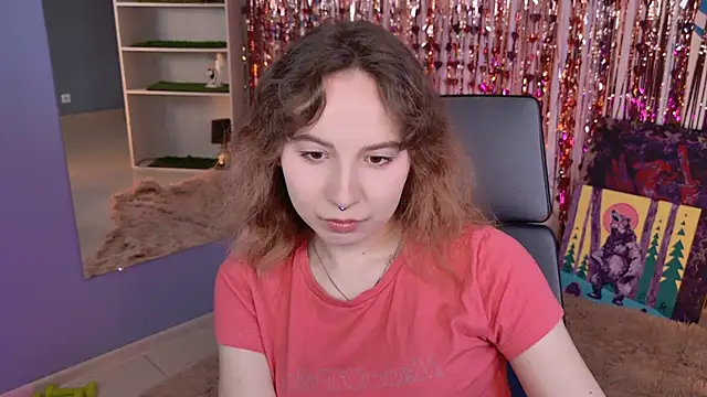 Snapshot of JasmineMilko chatting on 03.16.26 JasmineMilko online show from 03.16.26