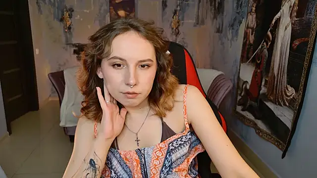 Snapshot of JasmineMilko chatting on 03.21.26 JasmineMilko online show from 03.21.26