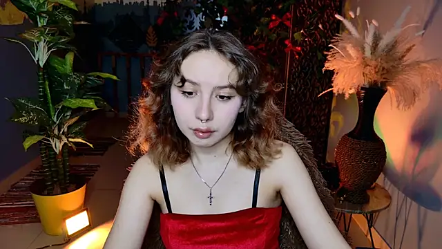 Snapshot of JasmineMilko chatting on 03.28.26 JasmineMilko online show from 03.28.26