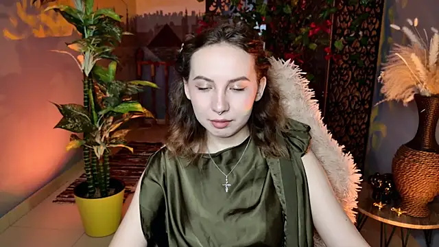 Snapshot of JasmineMilko chatting on 04.07.26 JasmineMilko online show from 04.07.26