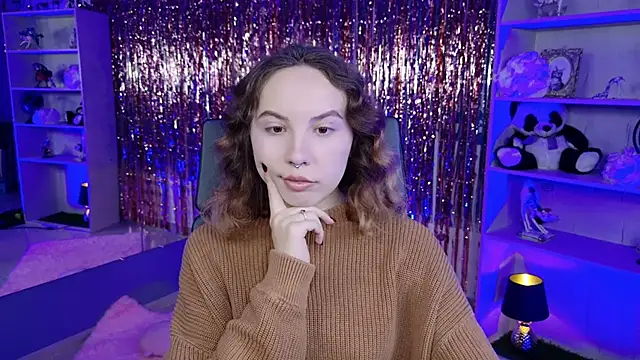 Snapshot of JasmineMilko chatting on 04.13.26 JasmineMilko online show from 04.13.26