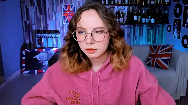 JasmineMilko online show from 04.23.26