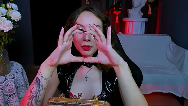 JasmineMilko online show from 04.25.26