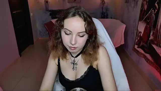 JasmineMilko online show from 04.29.26