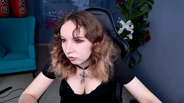 JasmineMilko online show from 04.30.26