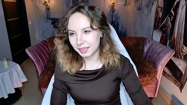 JasmineMilko online show from 05.03.26