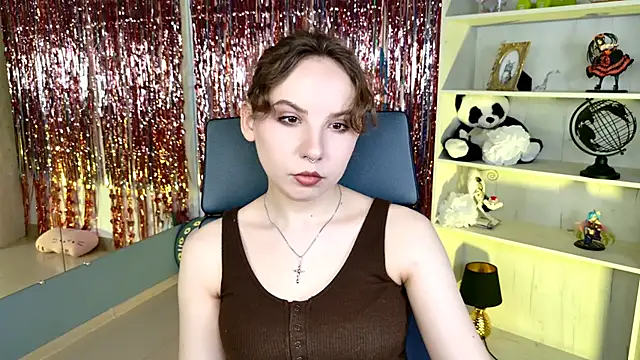 JasmineMilko online show from 05.04.26