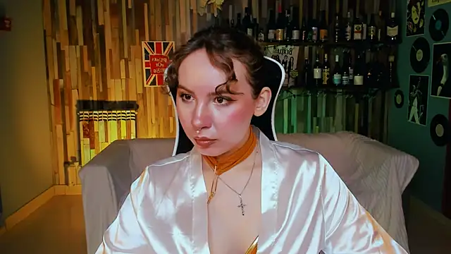 JasmineMilko online show from 05.15.26
