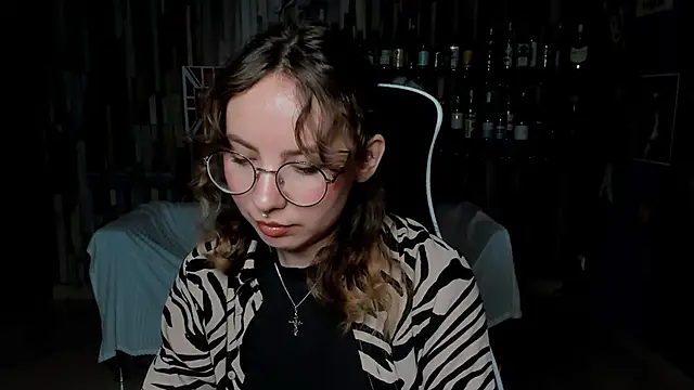 JasmineMilko online show from 05.23.26