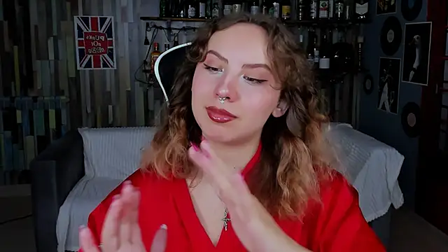 JasmineMilko online show from 05.26.26