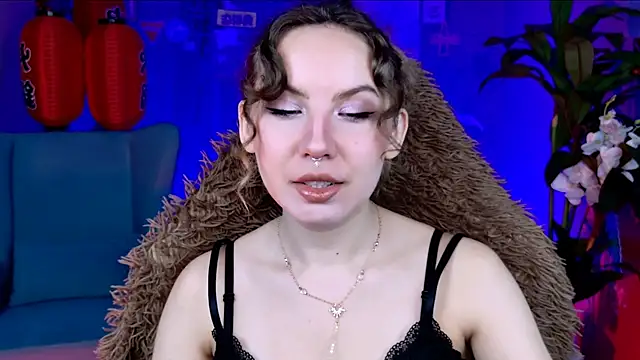 JasmineMilko online show from 05.30.26