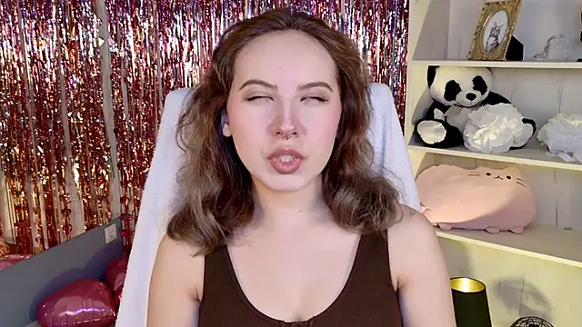JasmineMilko online show from 06.08.26