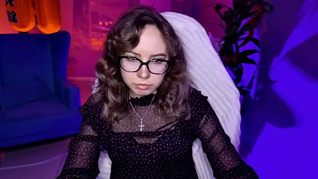 JasmineMilko online show from 06.11.26