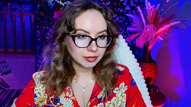 JasmineMilko online show from 06.16.26
