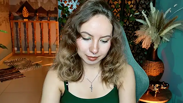 JasmineMilko online show from 06.29.26