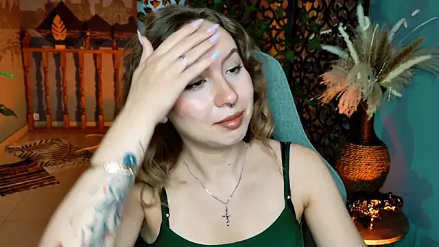 JasmineMilko online show from 06.29.26