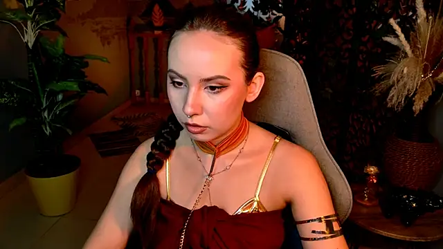 JasmineMilko online show from 06.30.26