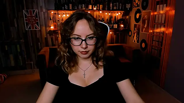 JasmineMilko online show from 07.01.26