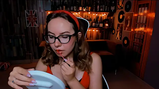 JasmineMilko online show from 07.02.26